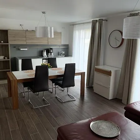 Holiday home Papenbroock 2 Comfortable Sellin (Rugen)