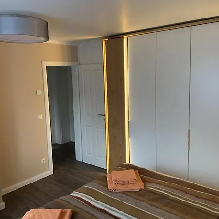 Papenbroock 2 Comfortable Holiday home Sellin (Rugen)