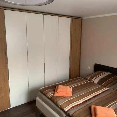 Papenbroock 2 Comfortable Holiday home *