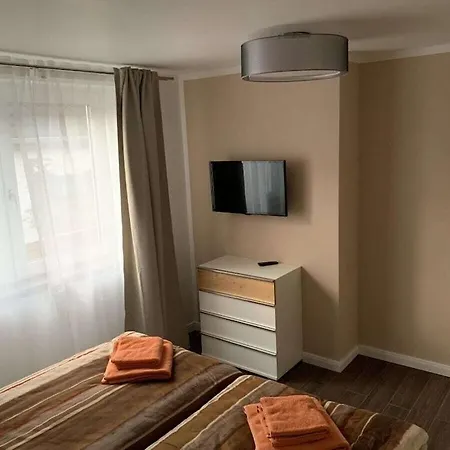 Papenbroock 2 Comfortable