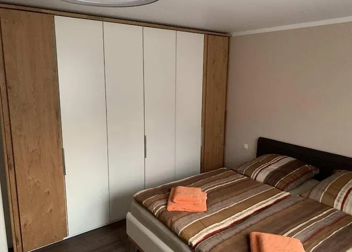 Papenbroock 2 Comfortable Holiday home *