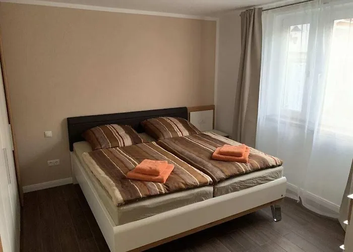 Papenbroock 2 Comfortable * Sellin (Rugen)