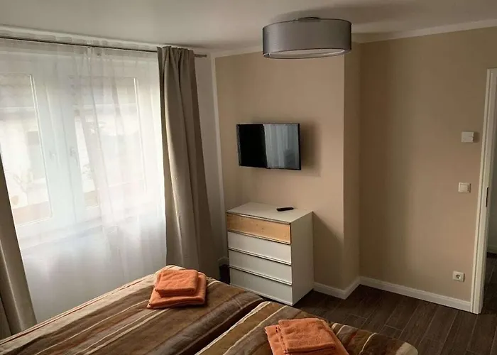 Papenbroock 2 Comfortable