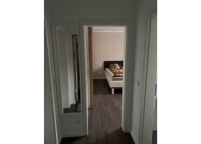 Papenbroock 2 Comfortable Sellin (Rugen)