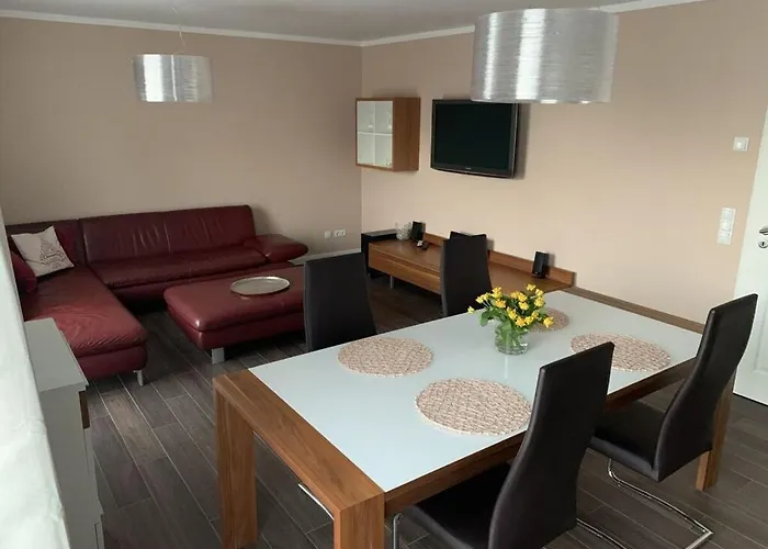 Papenbroock 2 Comfortable *