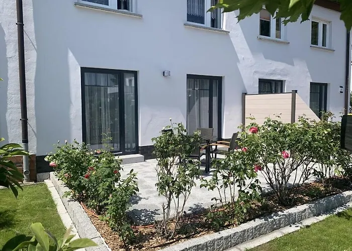 Papenbroock 2 Comfortable